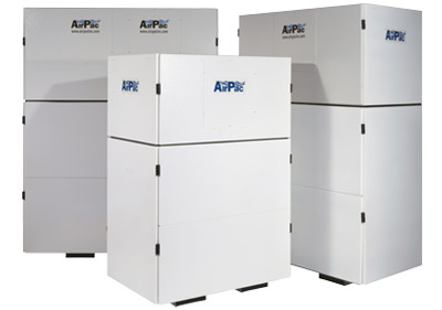 Vertical Air Conditioners (SCAV)