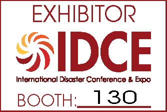 IDCE-Exhibitor-Badge