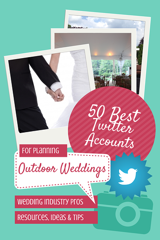 50_Twitter_Accts_for_Outdoor_Weddings
