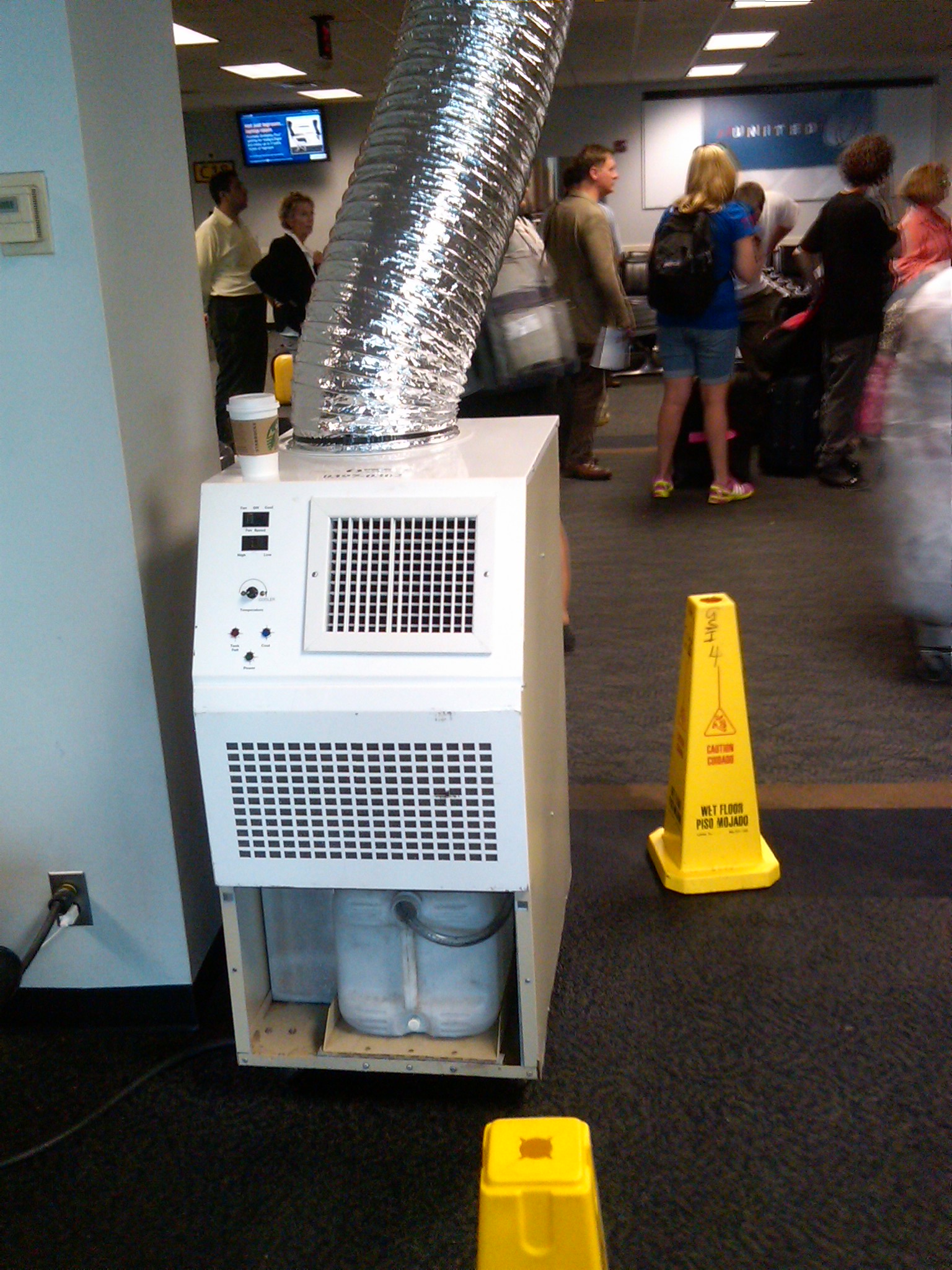 Poor-Portable-Air-Conditioner-Applications