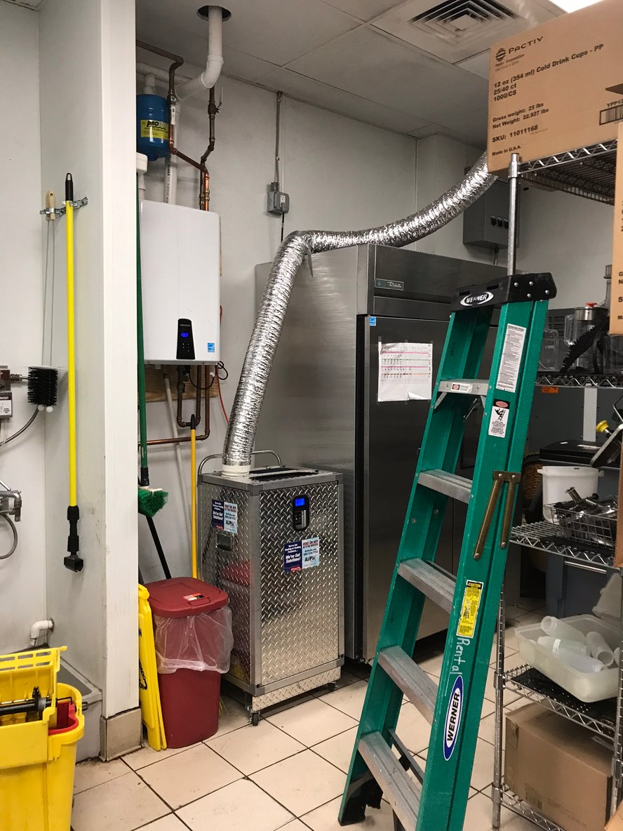 3 Reasons to Rent Portable Air Conditioners