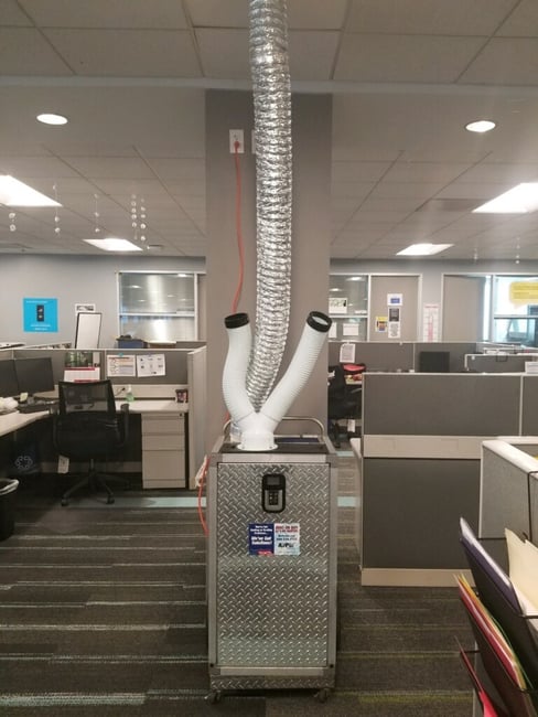 AP Rents Office 2